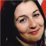 Erfahrene Deutschlehrerin. DaF ist mein Lieblingsfach und mein Lieb lingsfeld